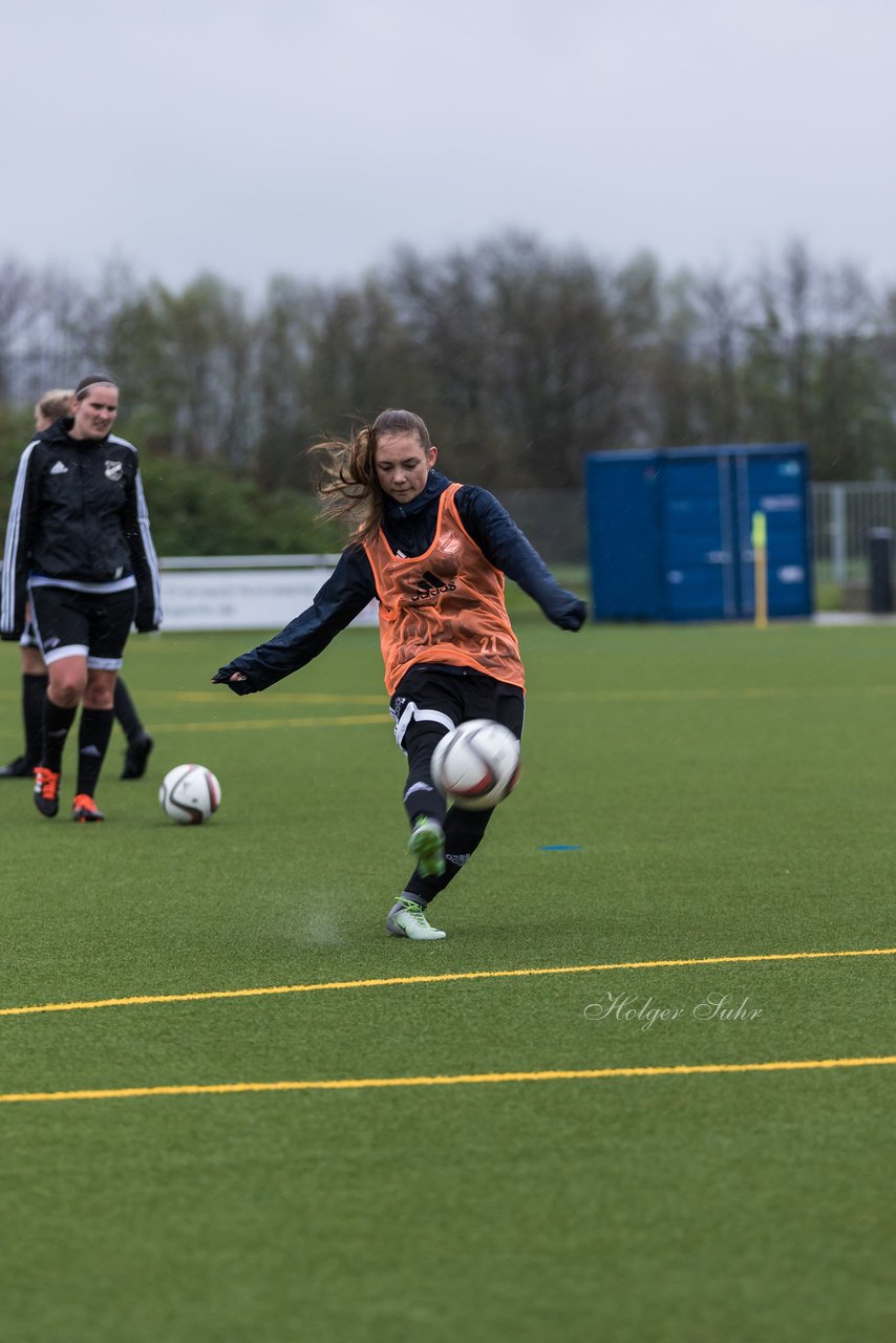 Bild 92 - Frauen Union Tornesch - Victoria : Ergebnis: 4:2